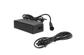 IVISII AC Adapter for R45 and R60 Ring Light